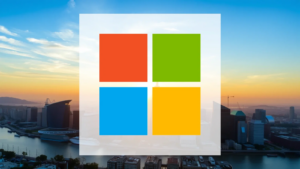 Microsoft Stock