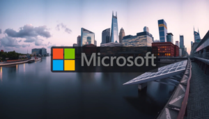 Microsoft Stock