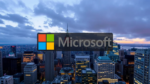 Microsoft Stock