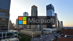 Microsoft Stock
