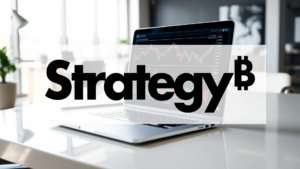 Strategy Stock