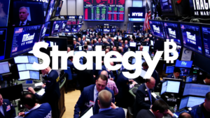 Strategy Stock