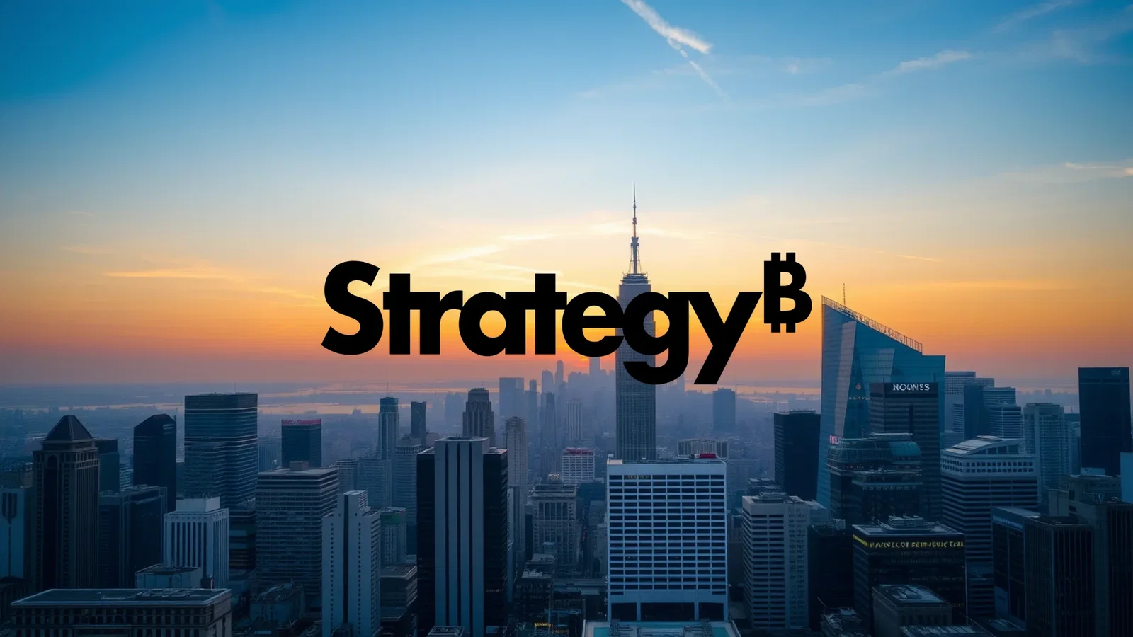 Strategy Inc Stock