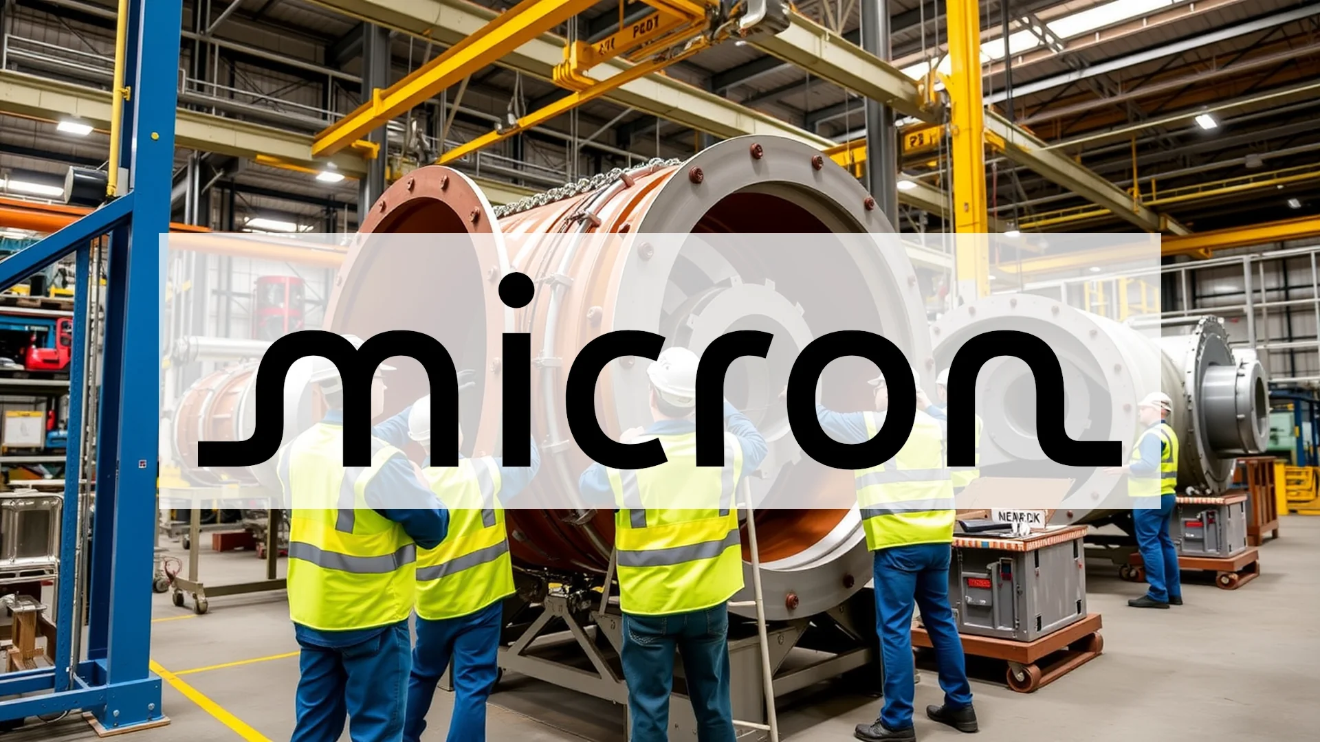 Micron Stock