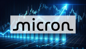 Micron Stock