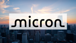 Micron Stock