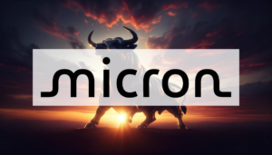 Micron Stock