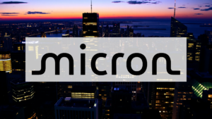 Micron Stock