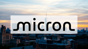 Micron Stock
