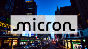 Micron Stock