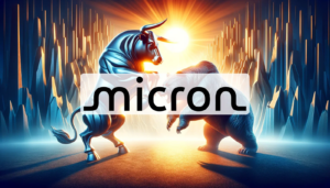 Micron Technology Stock