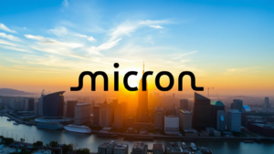 Micron Technology Stock