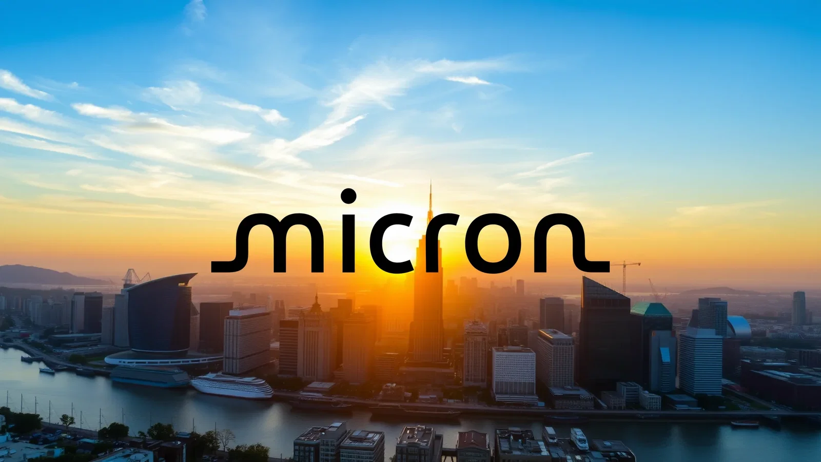 Micron Technology Stock