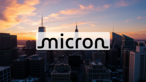 Micron Technology Stock