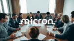 Micron Technology Stock