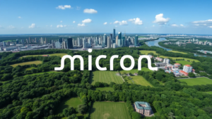 Micron Technology Stock