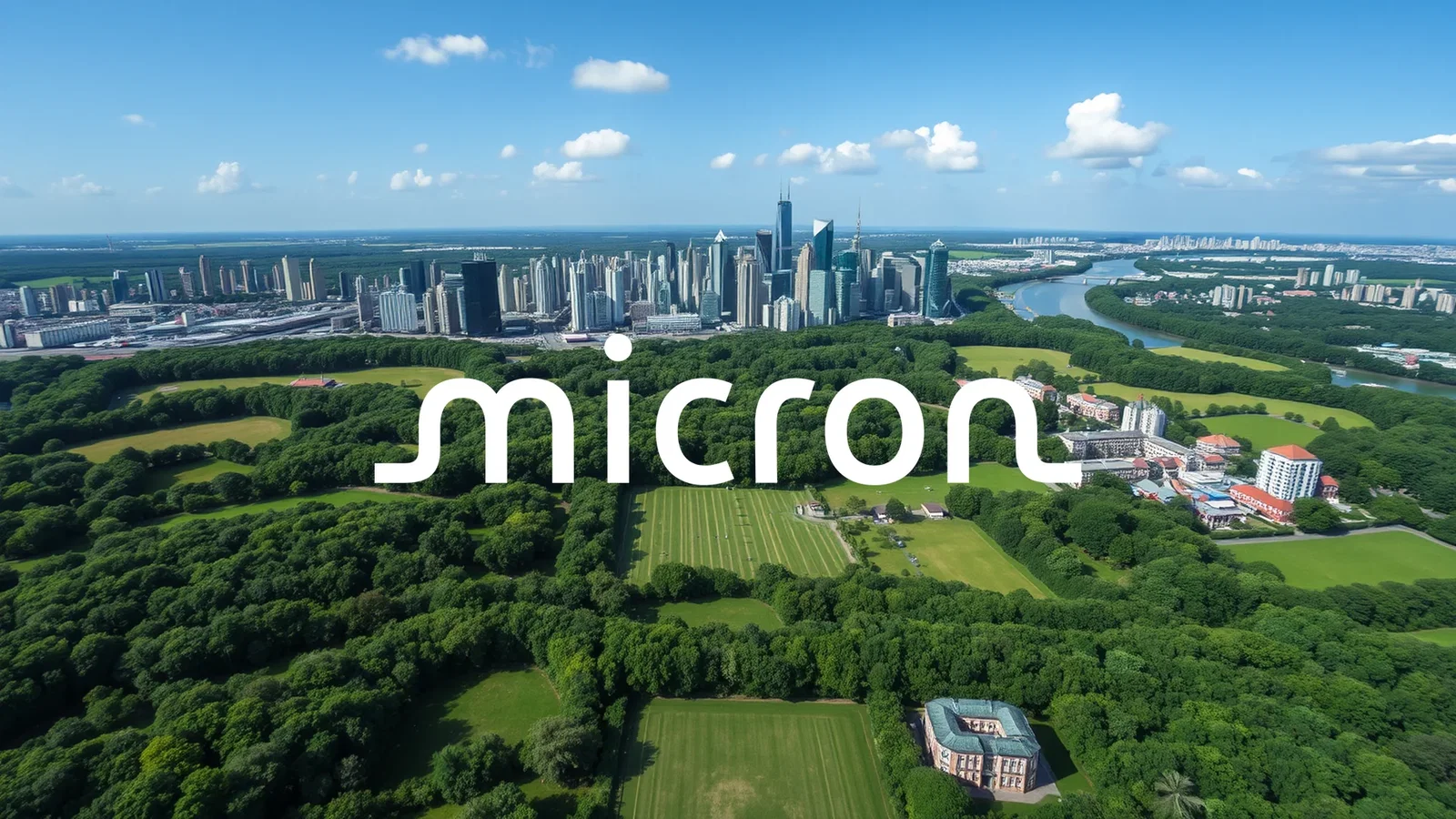 Micron Technology Stock