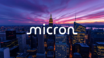 Micron Technology Stock