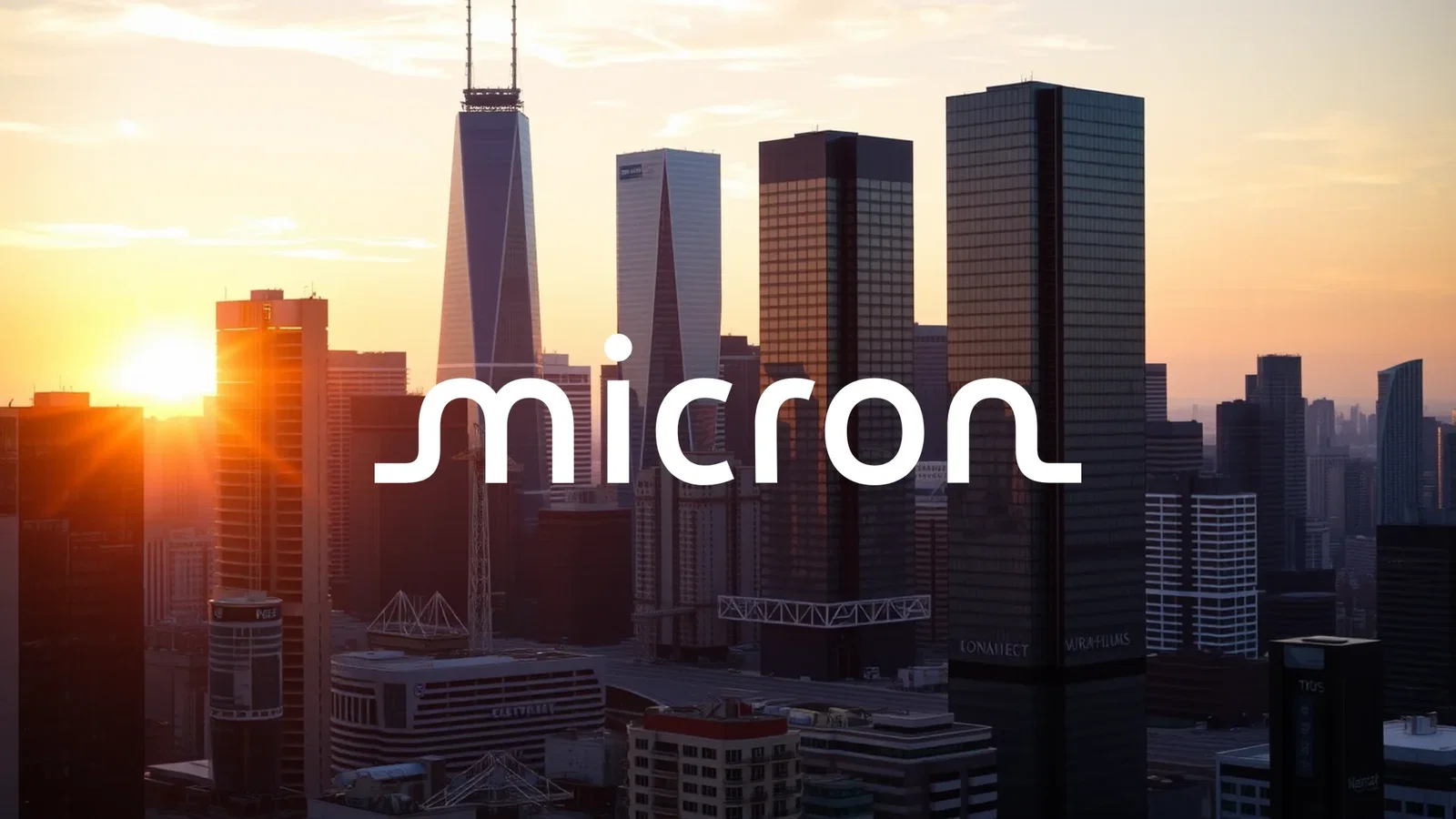 Micron Technology Stock