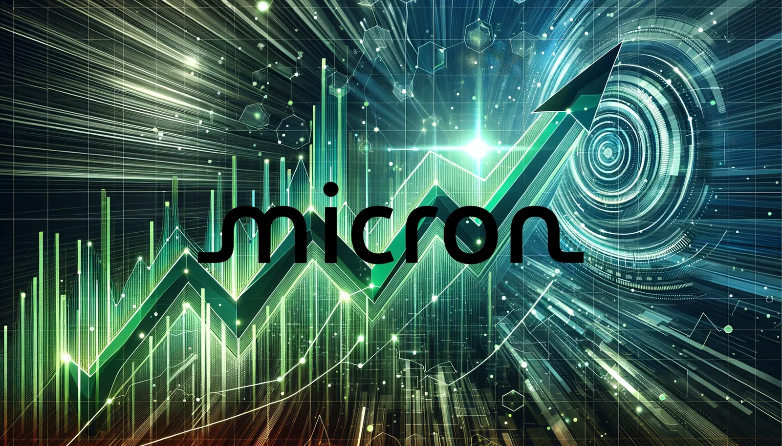 Micron Technology Stock