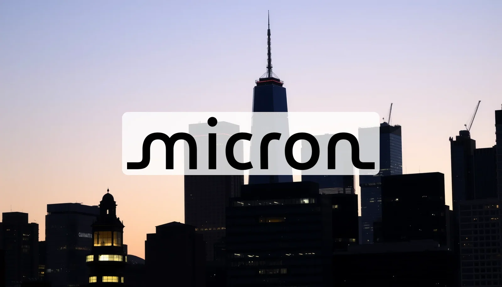 Micron Technology Stock