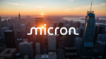 Micron Technology Stock