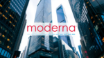 Moderna Stock
