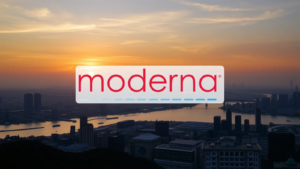 Moderna Stock
