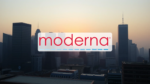 Moderna Stock