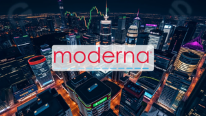 Moderna Stock
