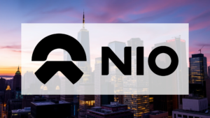 Nio Stock