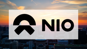 Nio Stock
