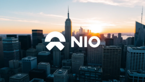 Nio Stock