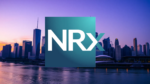 NRX Pharmaceuticals Stock