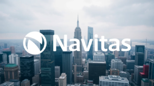 Navitas Semiconductor Corporation Stock