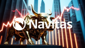 Navitas Semiconductor Corporation Stock