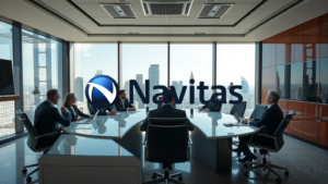 Navitas Semiconductor Corporation Stock