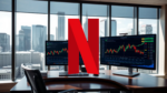 Netflix Stock