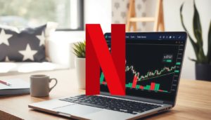 Netflix Stock