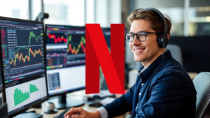 Netflix Stock