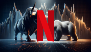Netflix Stock