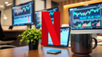 Netflix Stock