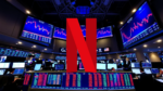 Netflix Stock