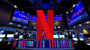 Netflix Stock