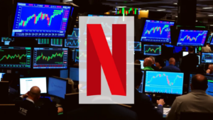 Netflix Stock