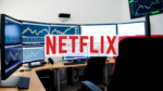 Netflix Stock