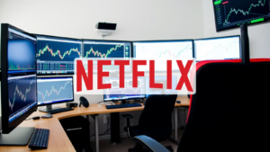 Netflix Stock
