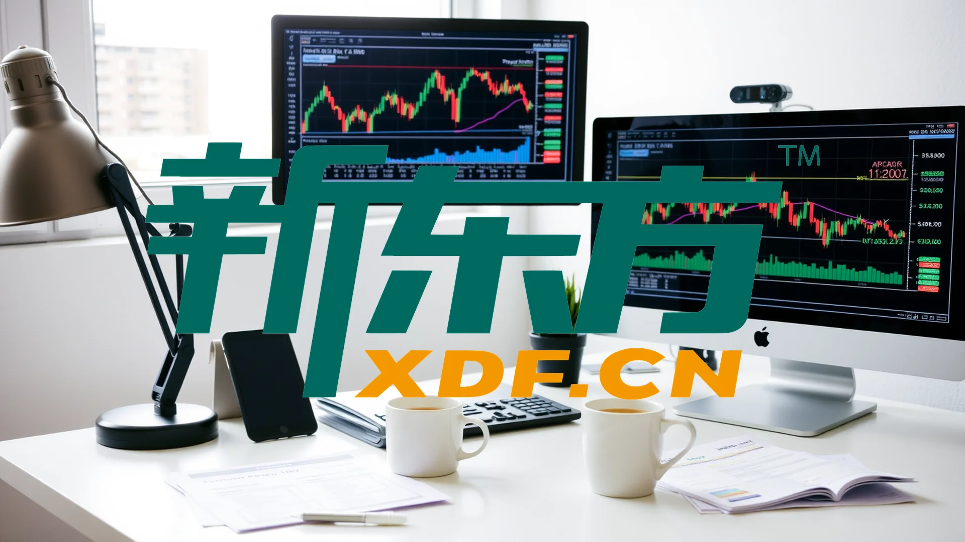 New Oriental Education & Technology Stock