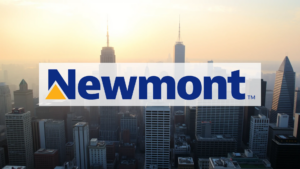 Newmont Mining Stock