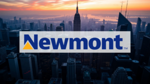 Newmont Mining Stock